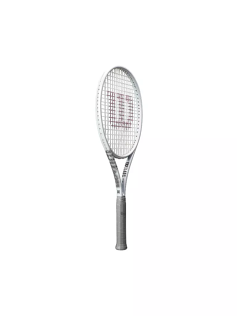 WILSON | Tennisschläger Shift 99 v1 unbesaitet | weiss