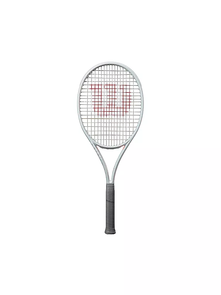 WILSON | Tennisschläger Shift 99L v1 | weiss