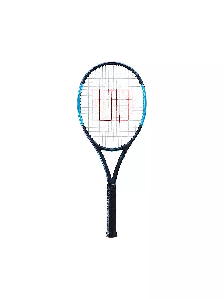 WILSON | Tennisschläger Ultra 100 Countervail unbesaitet | blau
