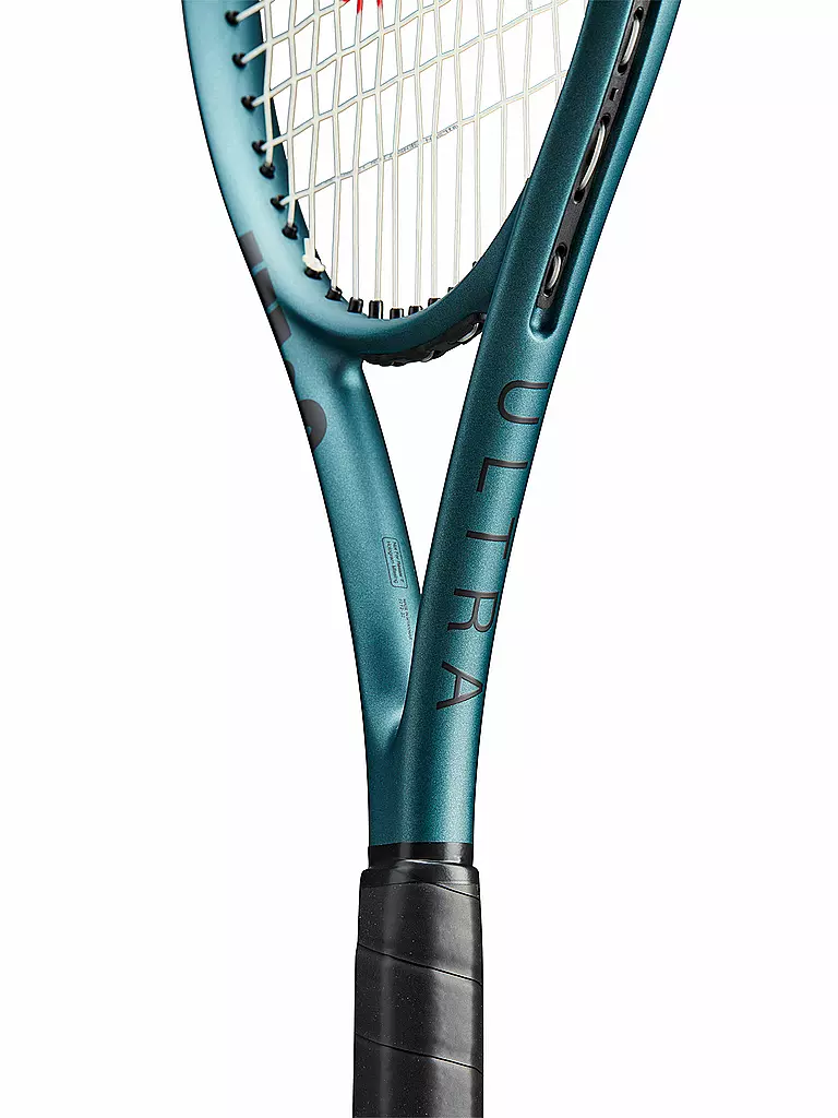 WILSON | Tennisschläger Ultra Team v4 | blau