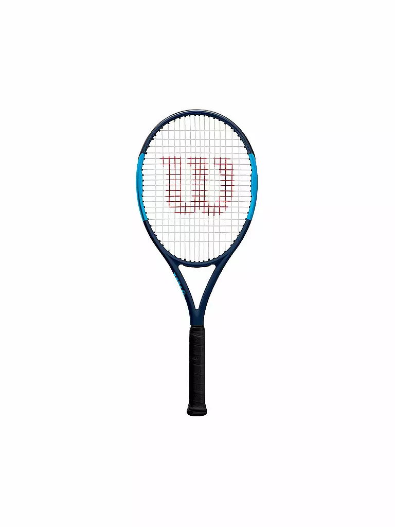 WILSON | Tennisschläger Ultra Team | blau