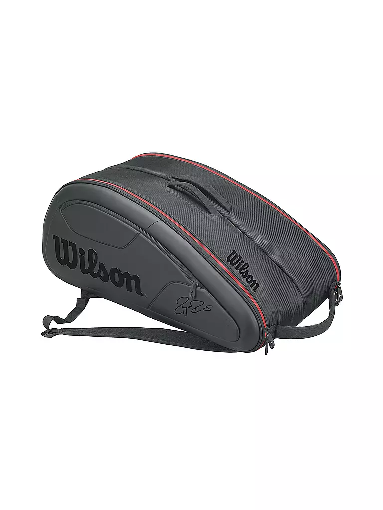 WILSON | Tennistasche Federer DNA 12 | 