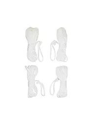WITEBLAZE | Zeltleine Basik 4m | weiss