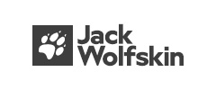 JACK WOLFSKIN Markenlogo