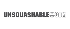 UNSQUASHABLE Markenlogo