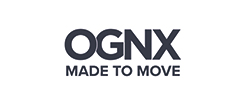 OGNX Markenlogo