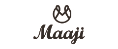 MAAJI Markenlogo