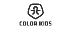 COLOR KIDS Markenlogo