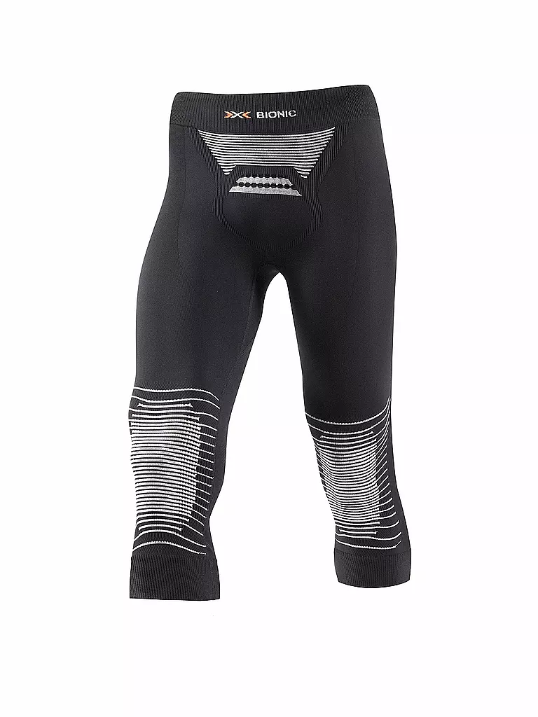 X-BIONIC | Herren 3/4 Ski-Unterhose Energizer MK2 | 