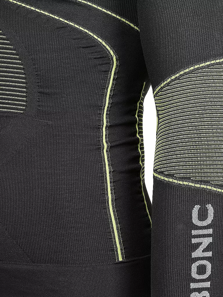 X-BIONIC | Herren Ski-Funktionsshirt Radiactor Evo SL | 
