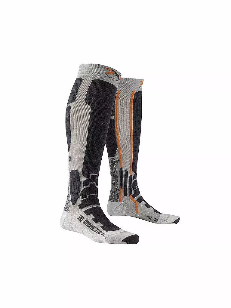 X-SOCKS | Skisocken Radiactor Xitanit | 
