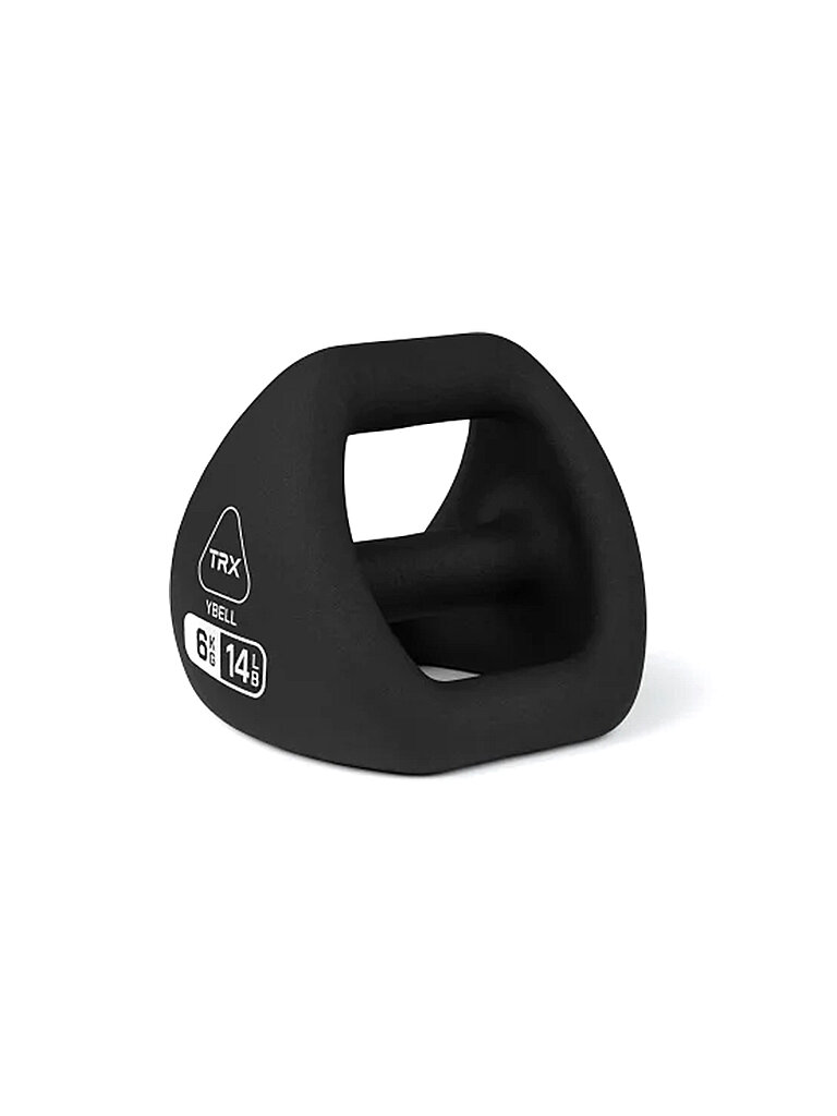 YBELL YBELL Kettlebell Neo 6kg schwarz, schwarz