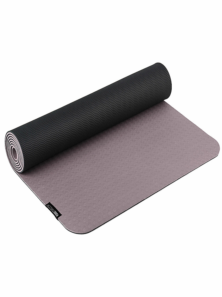 Yogistar YOGISTAR Yogamatte Pro beige, beige