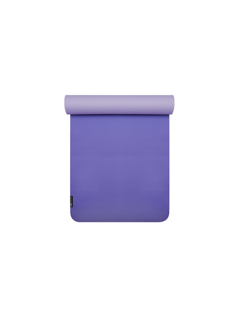 Yogistar YOGISTAR Yogamatte Pro lila, lila