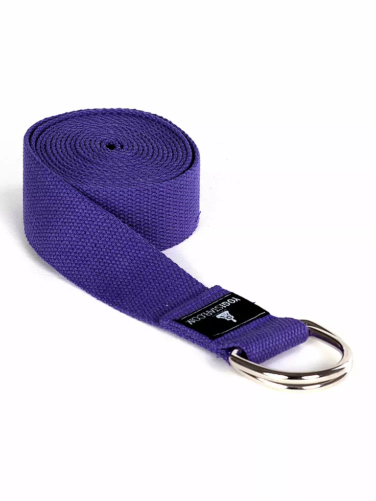 YOGISTAR | Yogagurt 260P | lila