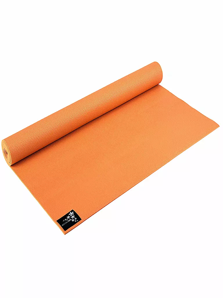 YOGISTAR | Yogamatte Basic XXL | 