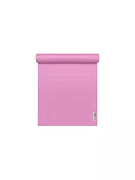 YOGISTAR | Yogamatte Yogimat® Basic | rosa