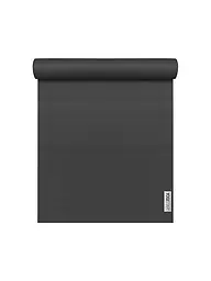 YOGISTAR | Yogamatte Yogimat® Basic | schwarz