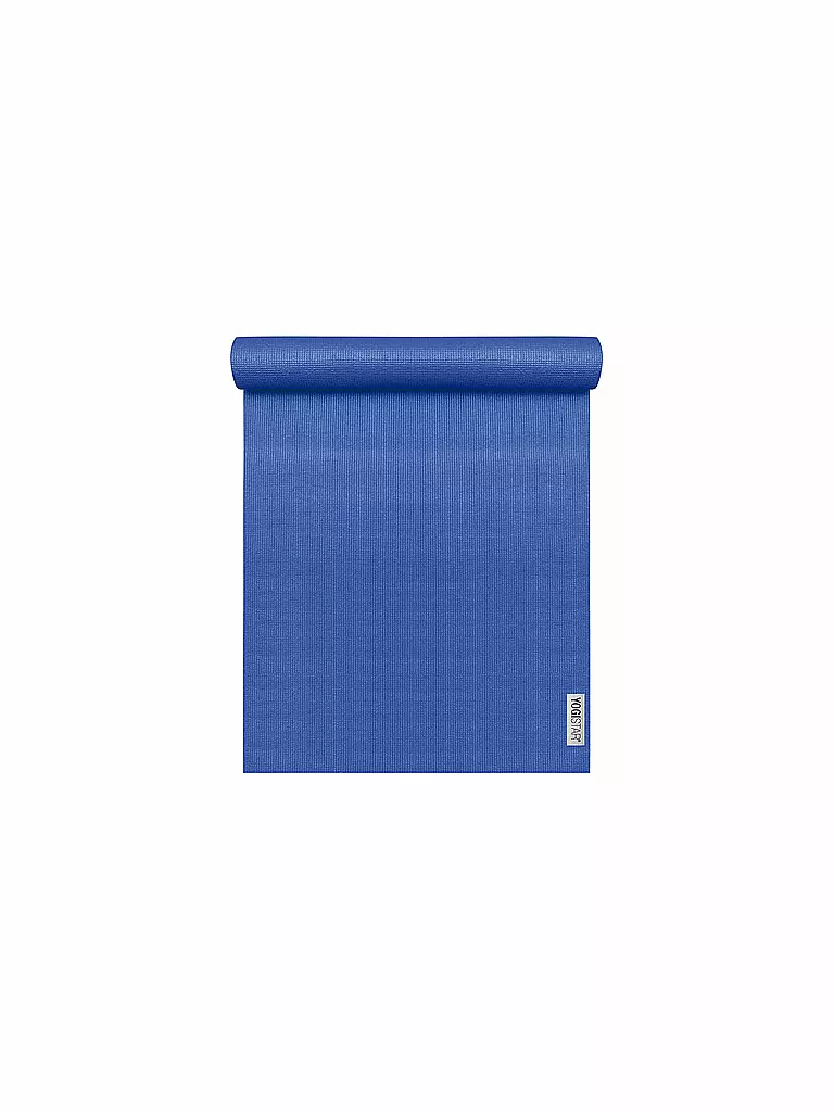 YOGISTAR | Yogamatte Yogimat® Plus | blau