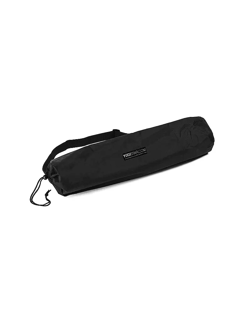 Yogatasche yogibag® basic - zip - extra big - nylon - 109 cm