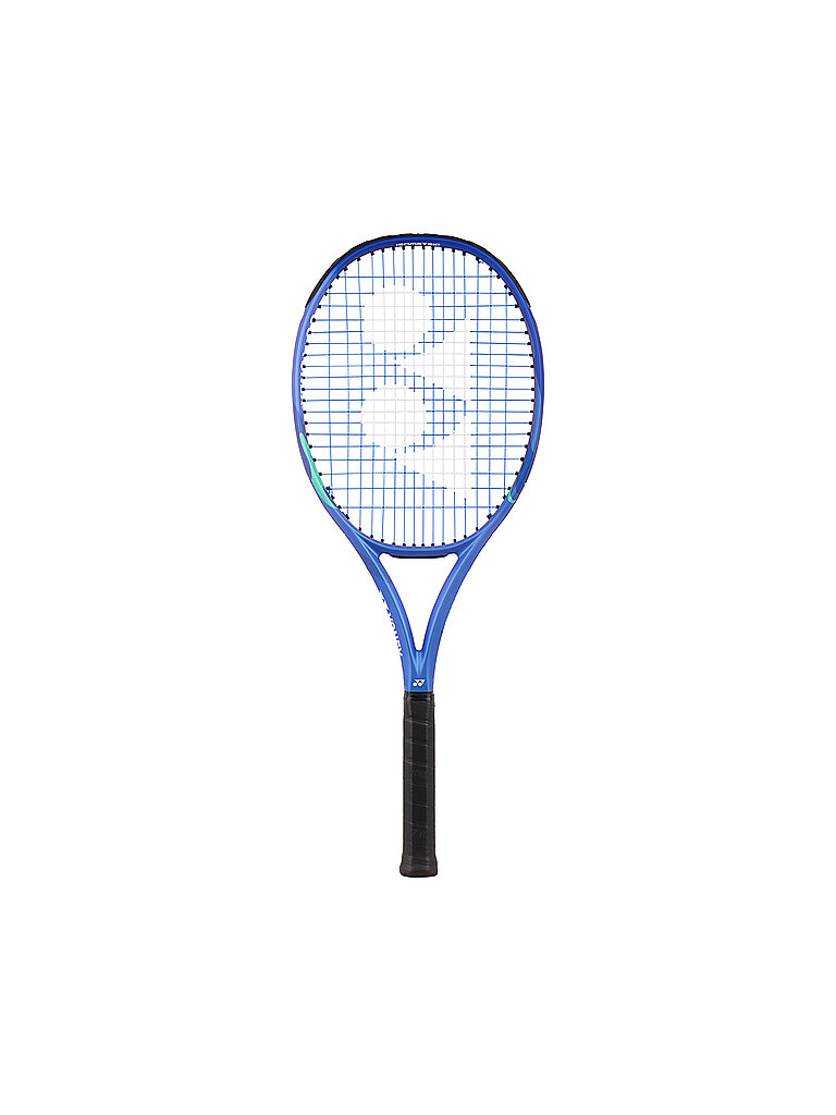 Yonex YONEX Tennisschläger Ezone ACE Besaitet blau | 1, blau
