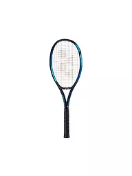 YONEX | Tennisschläger EZONE 100 300g | blau