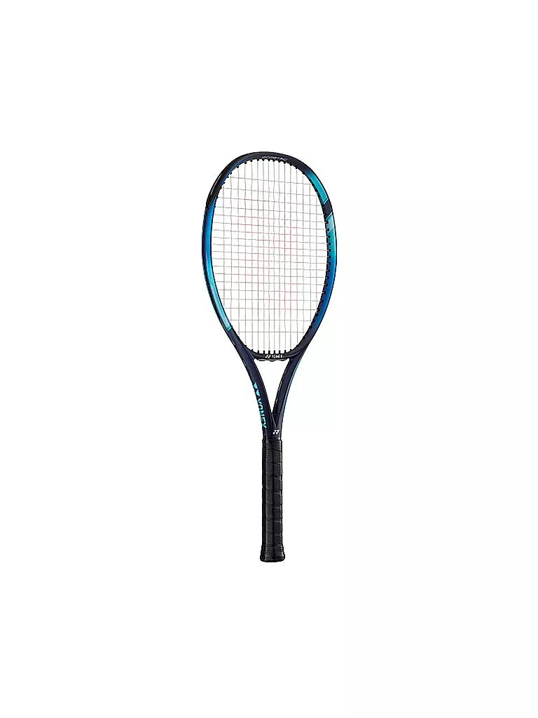 YONEX | Tennisschläger EZONE 100 300g | blau