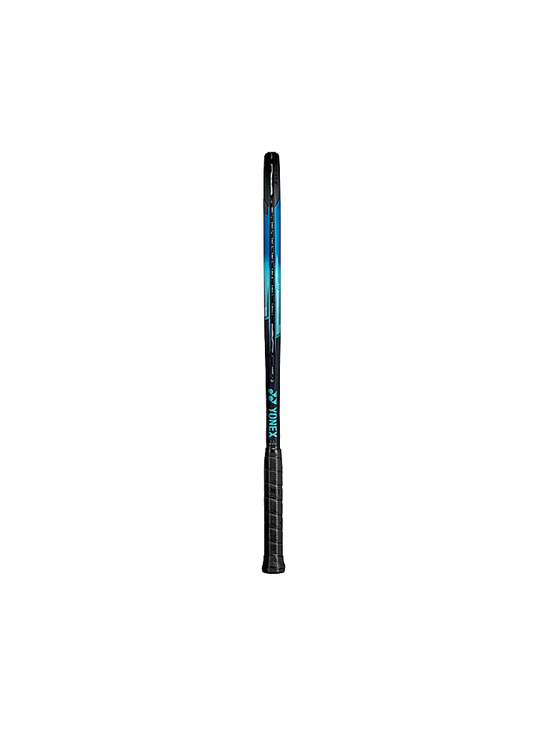 YONEX | Tennisschläger EZONE 100 300g | blau