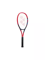 YONEX | Tennisschläger VCORE 98 2023 unbesaitet | rot