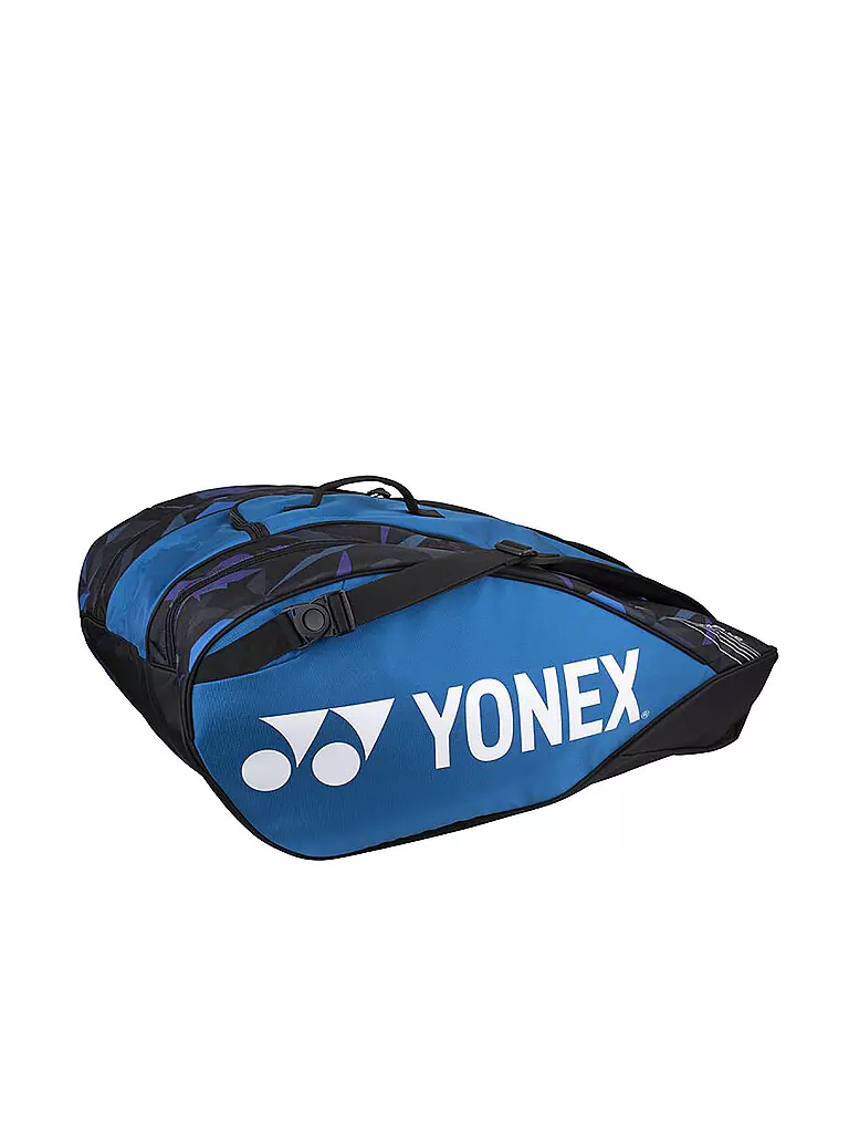 YONEX | Tennistasche Pro 12er | blau