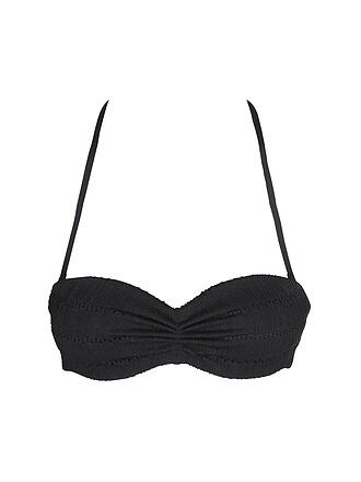 YSABEL MORA | Damen Bikinioberteil Bandeau Push-Up