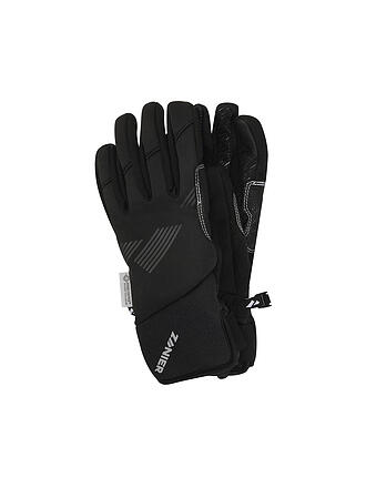 ZANIER | Herren Handschuhe VORTEX.WS