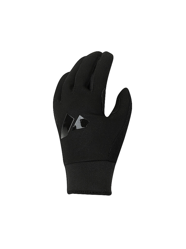 Zanier ZANIER Stretch Kletterhandschuhe Rofan schwarz | 7, schwarz