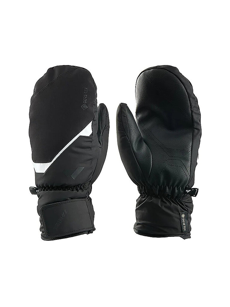 Zanier ZANIER Kinder Skifauster Rauris GTX Juniors schwarz | 4, schwarz