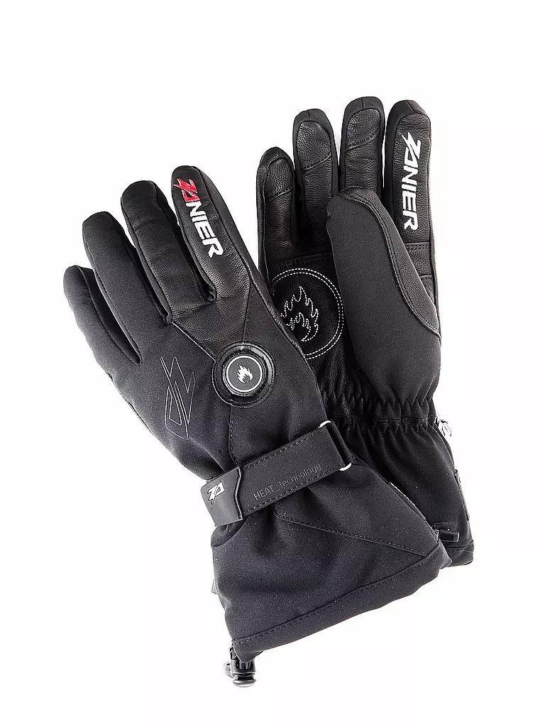 ZANIER | Damen GORE-TEX® Handschuh Heat | 