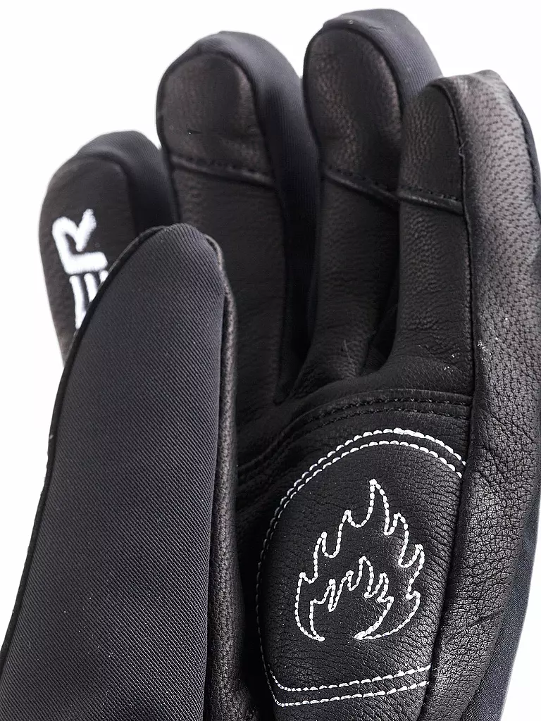 ZANIER | Damen GORE-TEX® Handschuh Heat | 