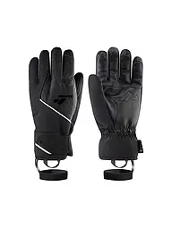 ZANIER | Herren Skihandschuhe Planai.GTX | schwarz