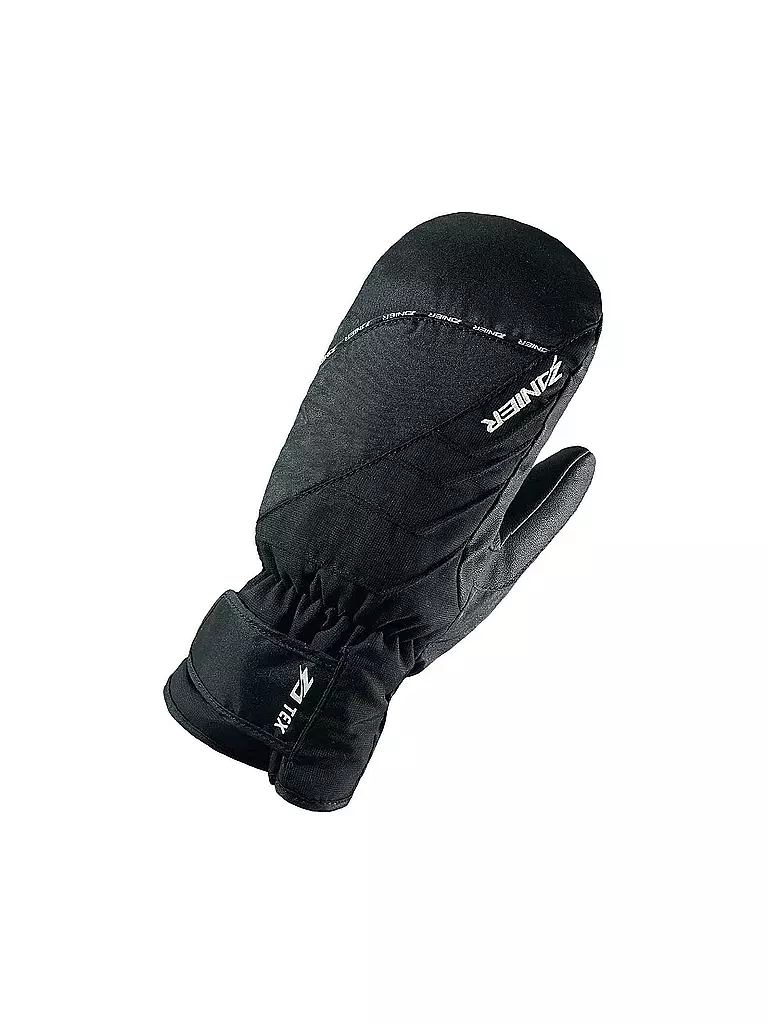ZANIER | Kinder Skifauster Samnaun ZX | 