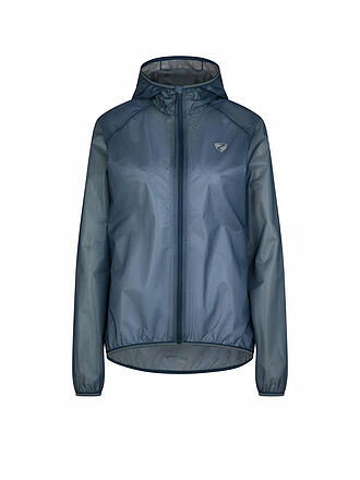 ZIENER | Damen Regenjacke Natina Hoodie