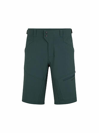 ZIENER | Herren Radshort Nelat X-Funktion