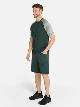 ZIENER | Herren Radshort Nelat X-Funktion
