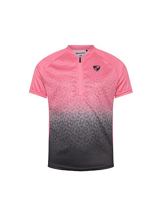 ZIENER | Kinder Radtrikot Nestel