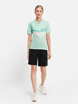ZIENER | Damen Radshorts Nakoa X-Function