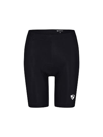 ZIENER | Damen Radhose Nilea X-Function Bund