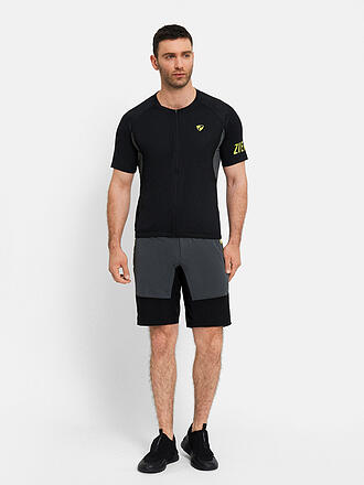 ZIENER | Herren Radhose Niando-Z-X Function