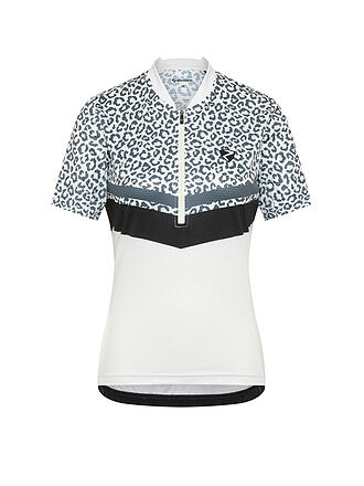 ZIENER | Damen Radtrikot Naladia
