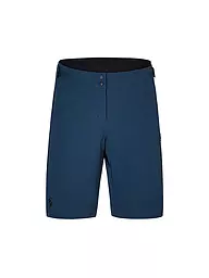 ZIENER | Damen Radshort Nilsa X-Function | dunkelblau