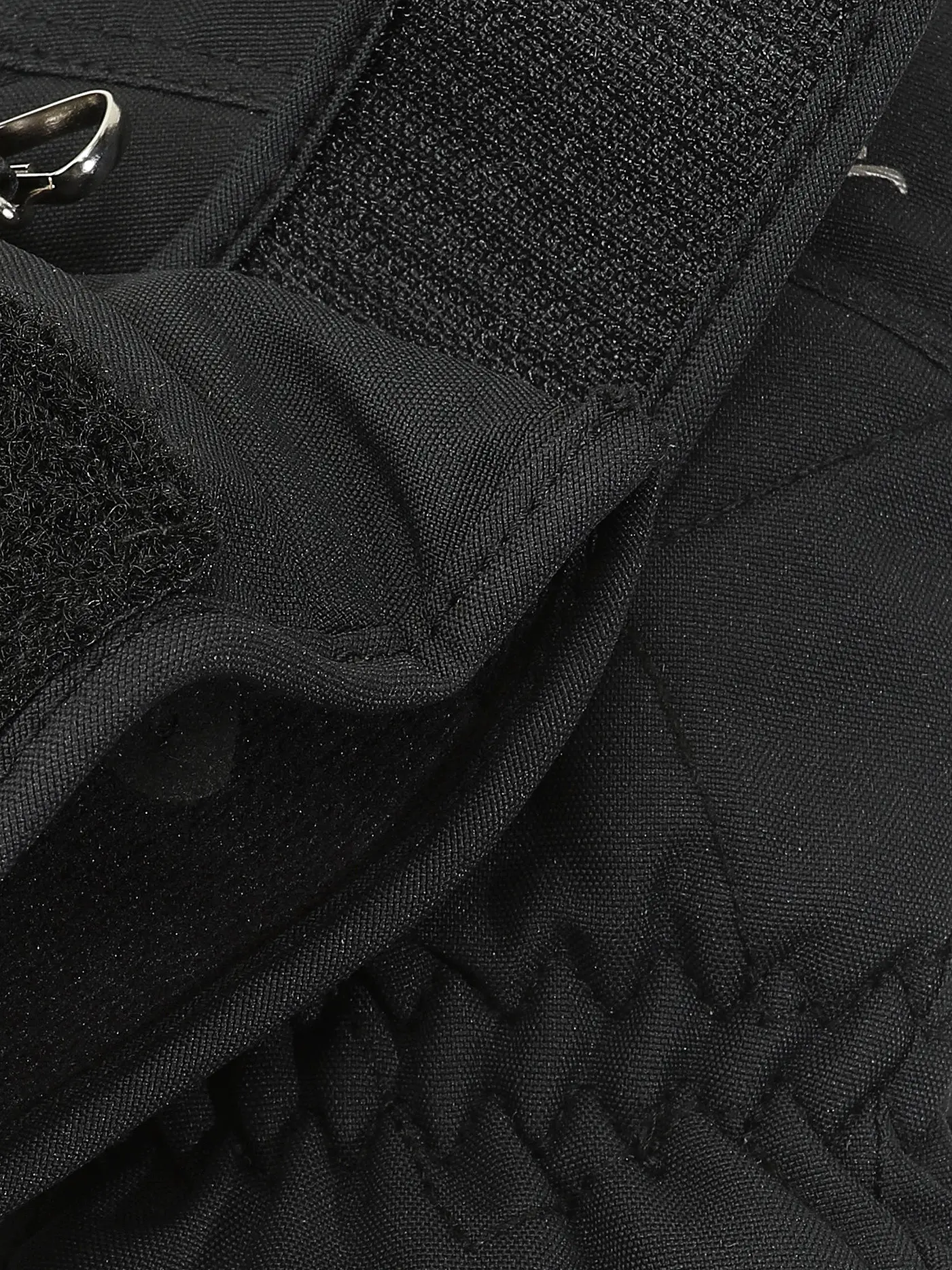 ZIENER | Damen Skihandschuhe GORE-TEX | schwarz