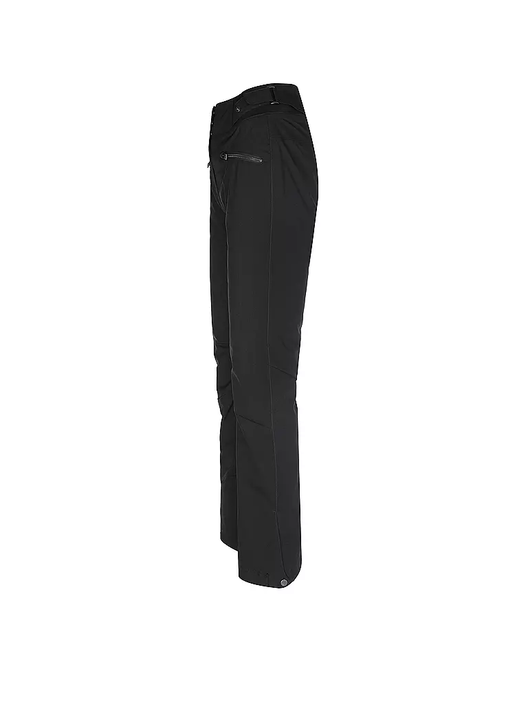 Damen Tilla schwarz Skihose ZIENER