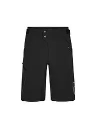 ZIENER | Herren Radshort Nonus X-Function | schwarz
